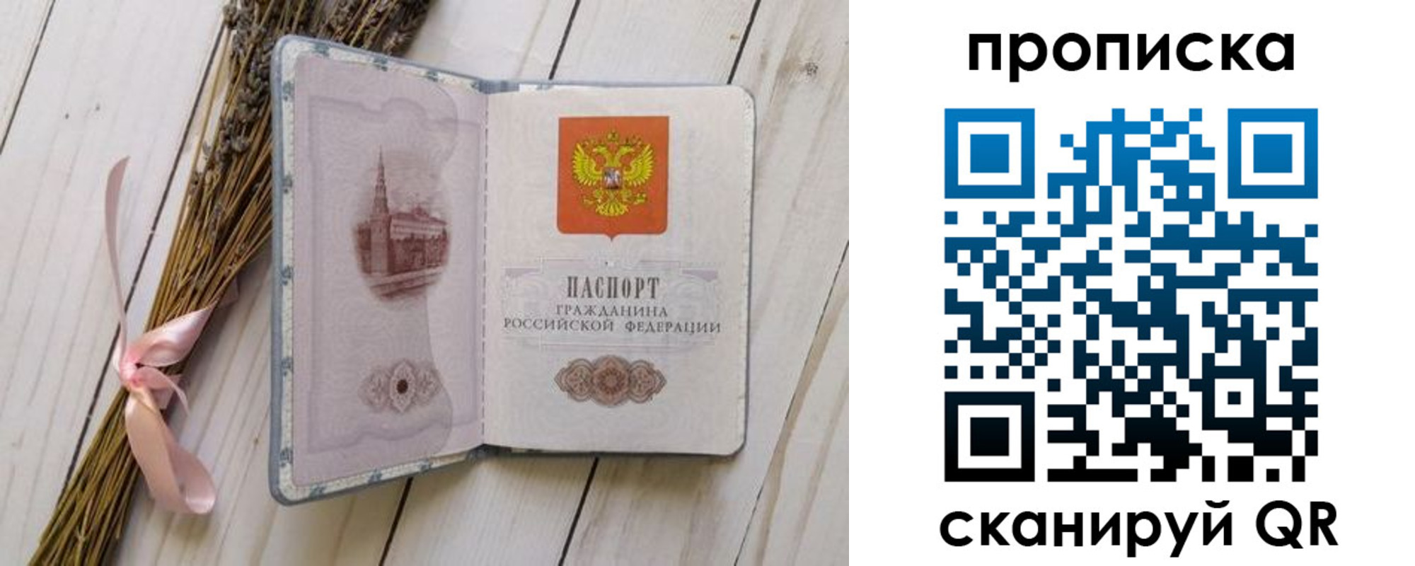 прописка для работы в Сертолово